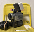 Sony Handycam DCR-PC120 Mini DV Tapeless Powerplay To Micro SD W/Nightshot 0