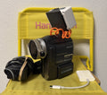 Sony Handycam DCR-PC330 Mini DV Tapeless Powerplay + Fisheye W/Nightshot 0