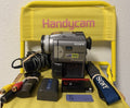 Sony Handycam DCR-PC120 Mini DV Camcorder w/Nightshot + USB TESTED WORKING  JP0