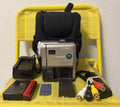 Sony Handycam DCR-PC5 Mini DV Camcorder w/Nightshot + USB TESTED WORKING  RARE0